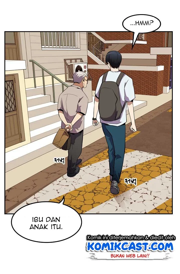 Again My Life Chapter 26 - halaman 23