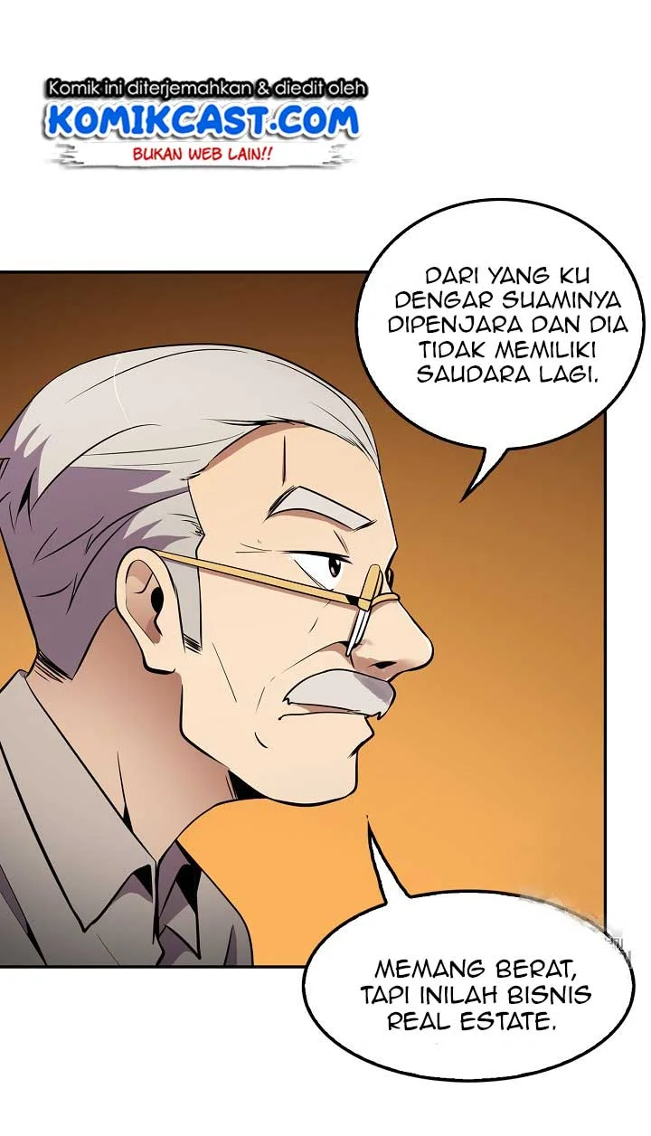 Again My Life Chapter 26 - halaman 24