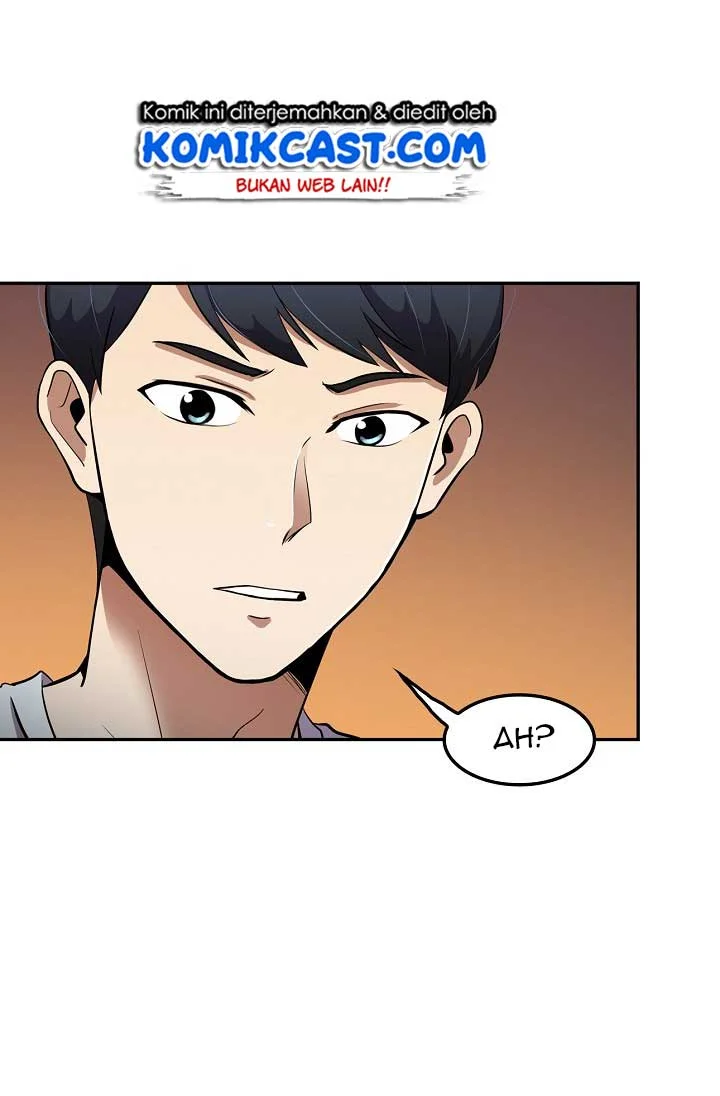 Again My Life Chapter 26 - halaman 28