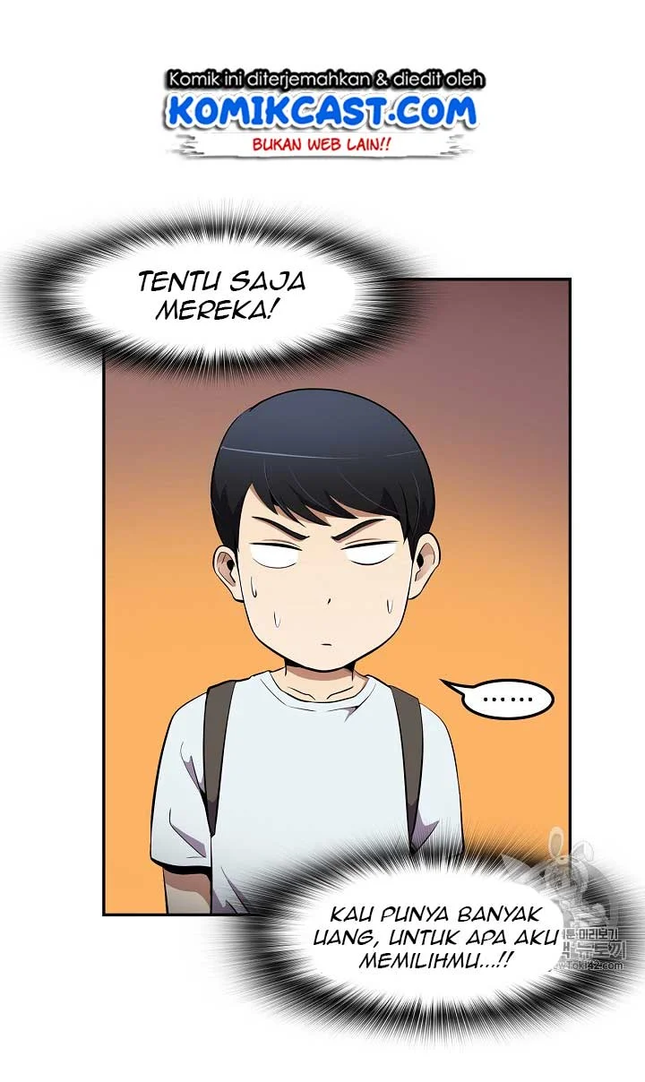 Again My Life Chapter 26 - halaman 29