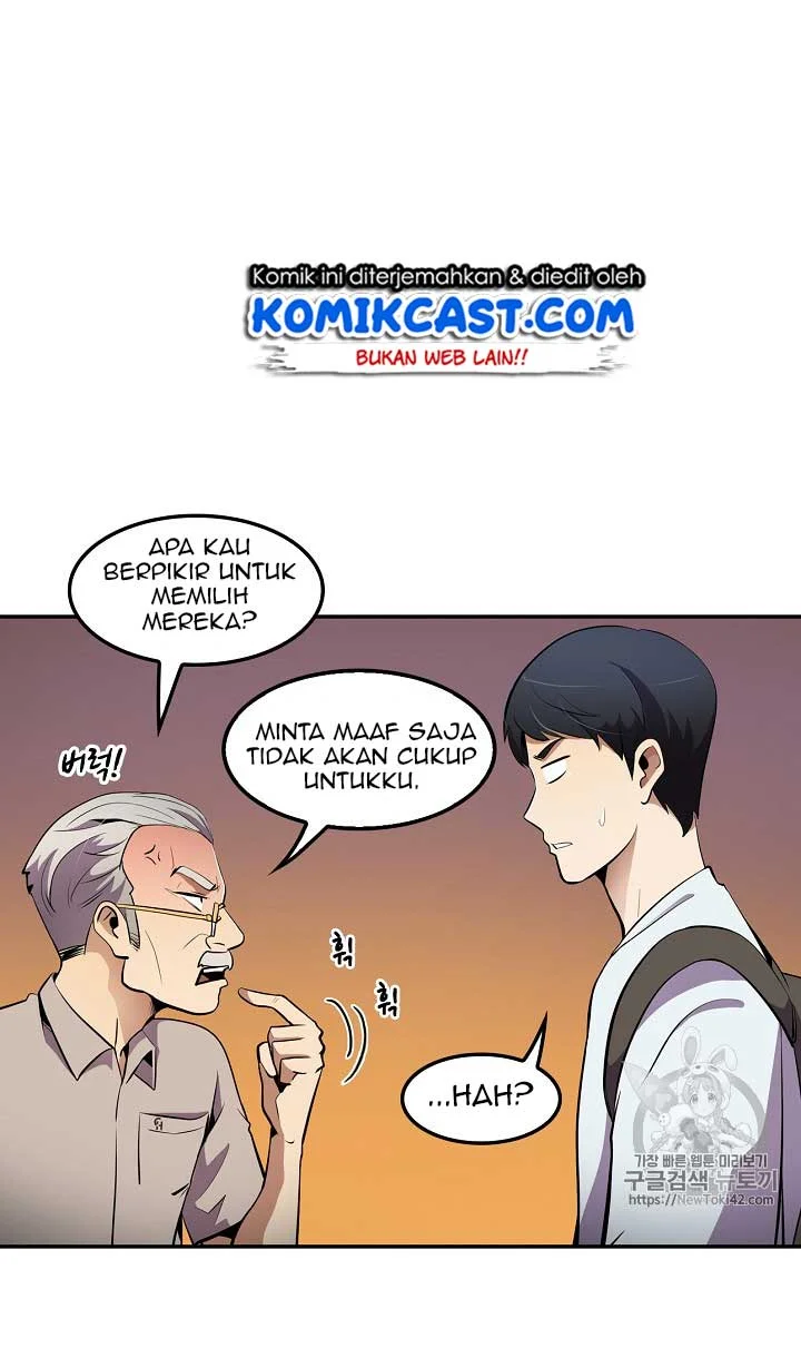 Again My Life Chapter 26 - halaman 30