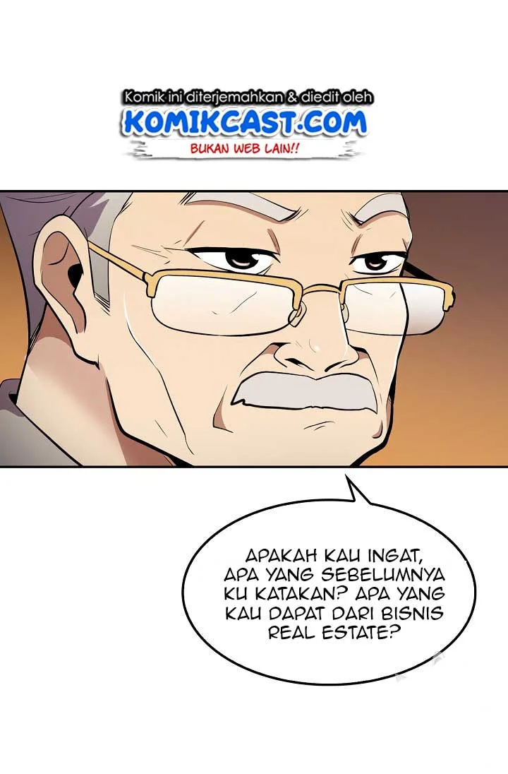Again My Life Chapter 26 - halaman 35