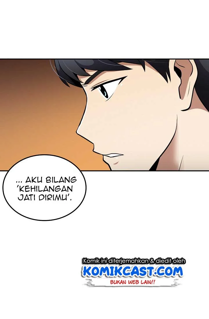 Again My Life Chapter 26 - halaman 36