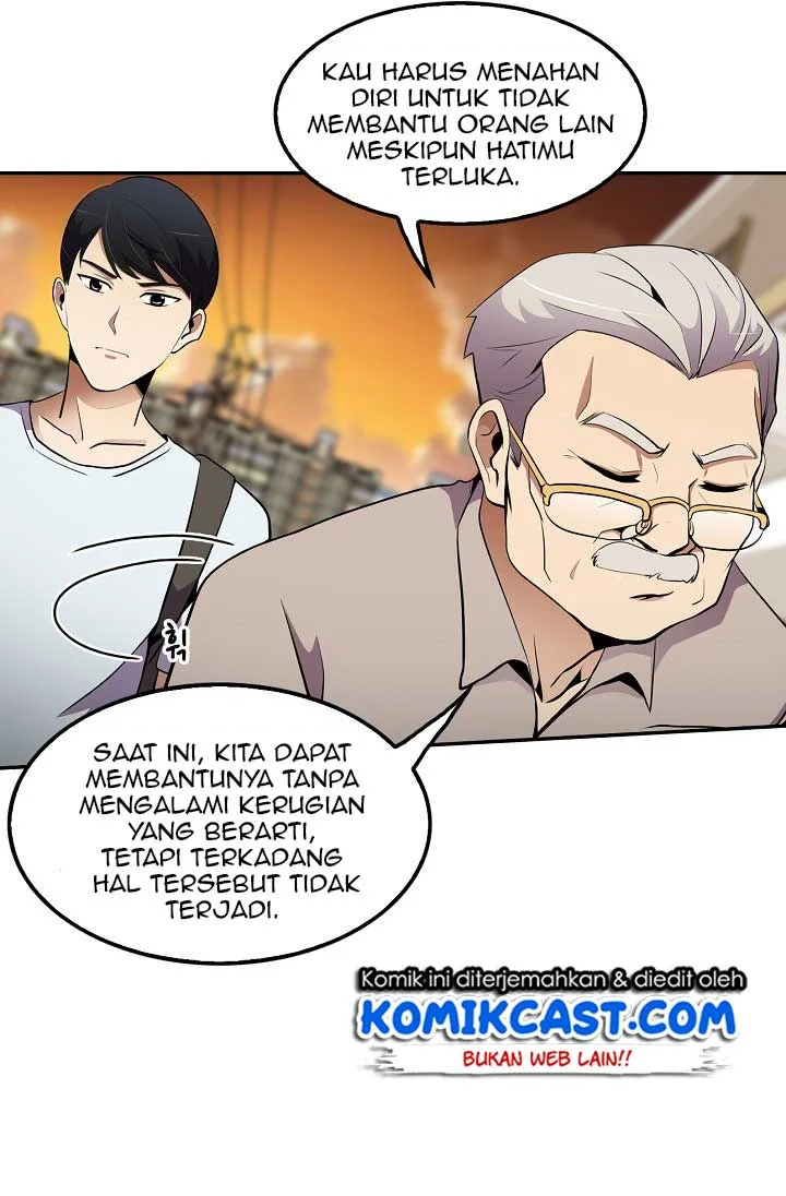Again My Life Chapter 26 - halaman 37