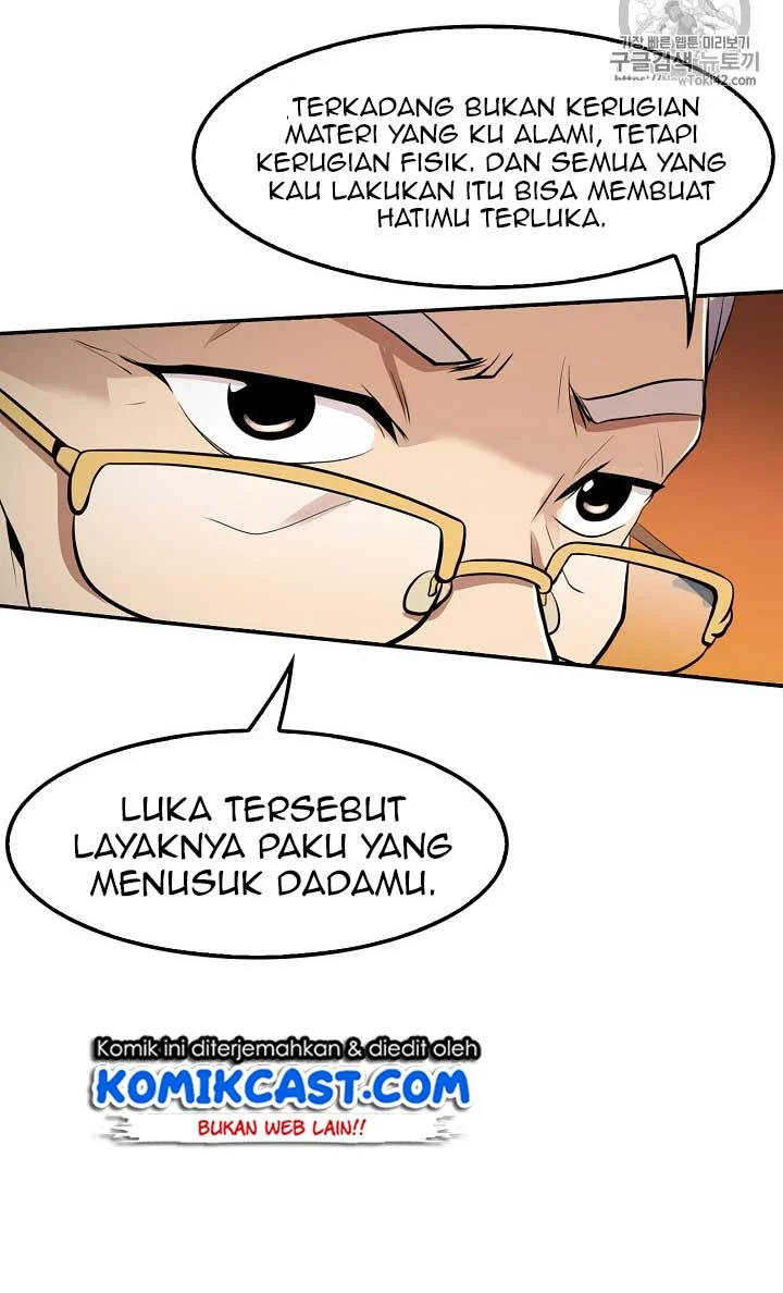 Again My Life Chapter 26 - halaman 38