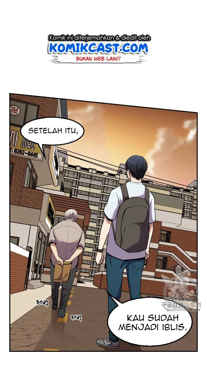 Again My Life Chapter 26 - halaman 40