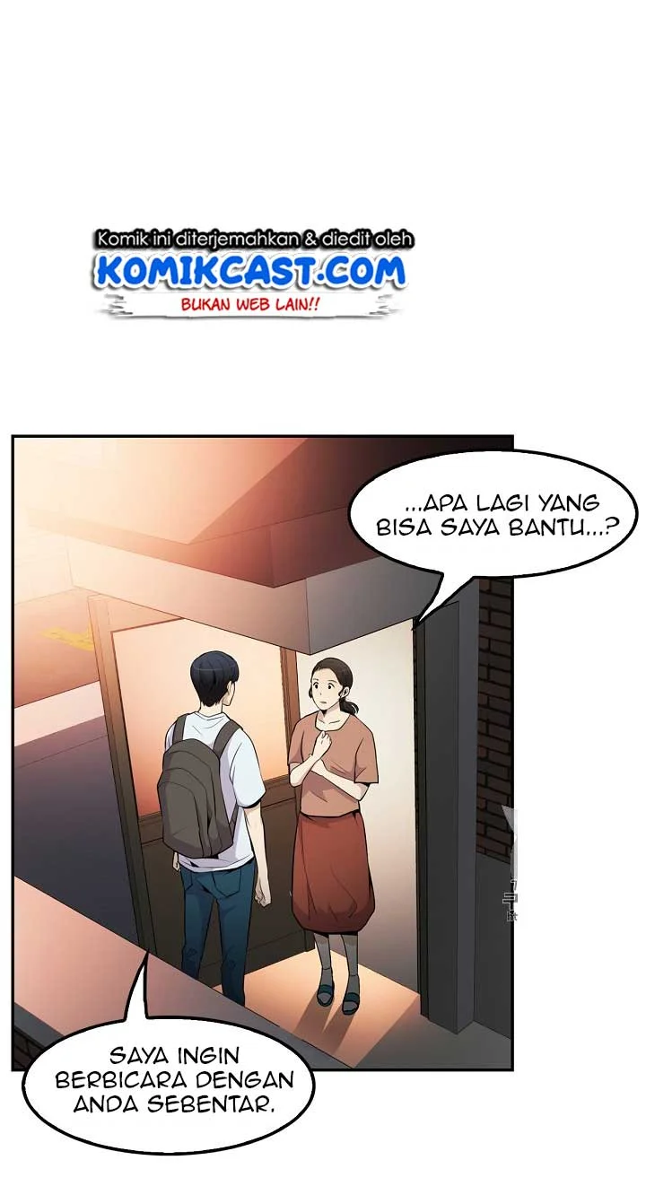 Again My Life Chapter 26 - halaman 50