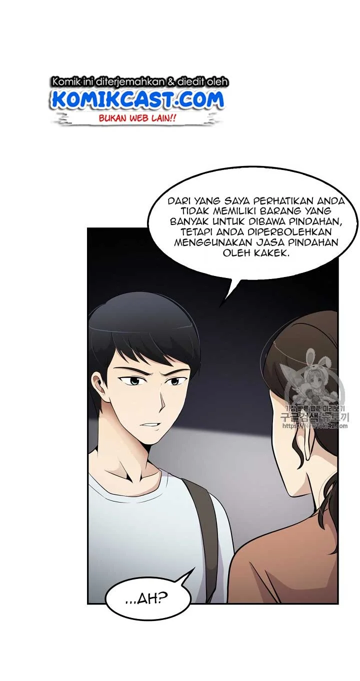 Again My Life Chapter 26 - halaman 51
