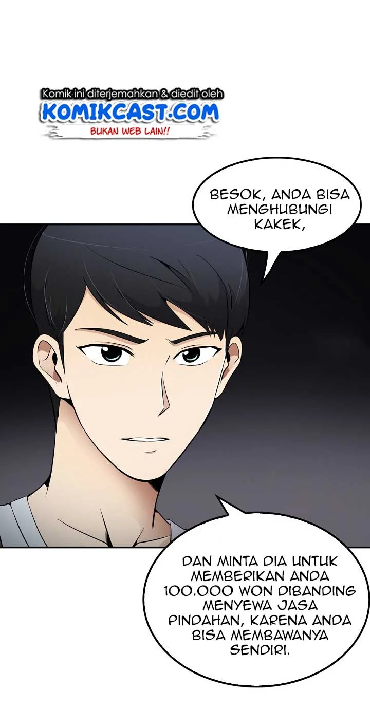 Again My Life Chapter 26 - halaman 52