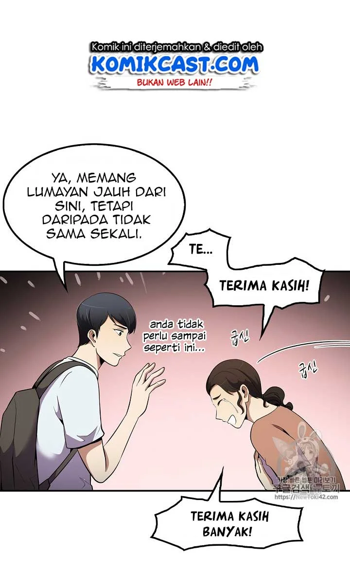 Again My Life Chapter 26 - halaman 57