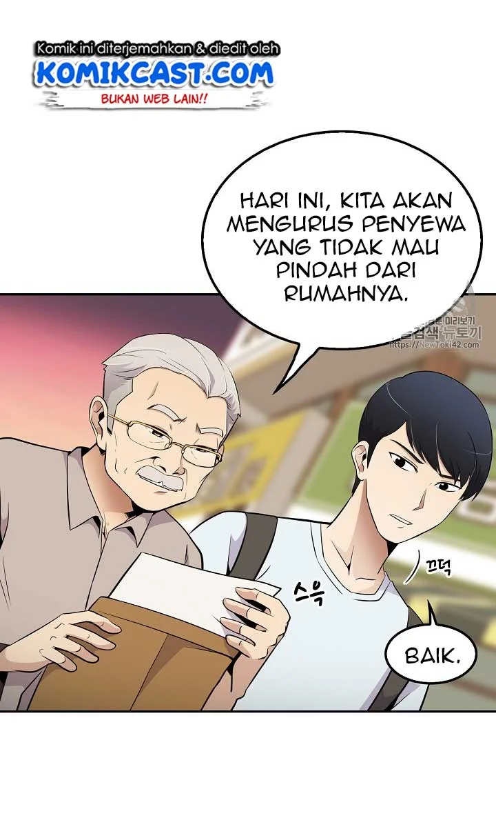 Again My Life Chapter 26 - halaman 6