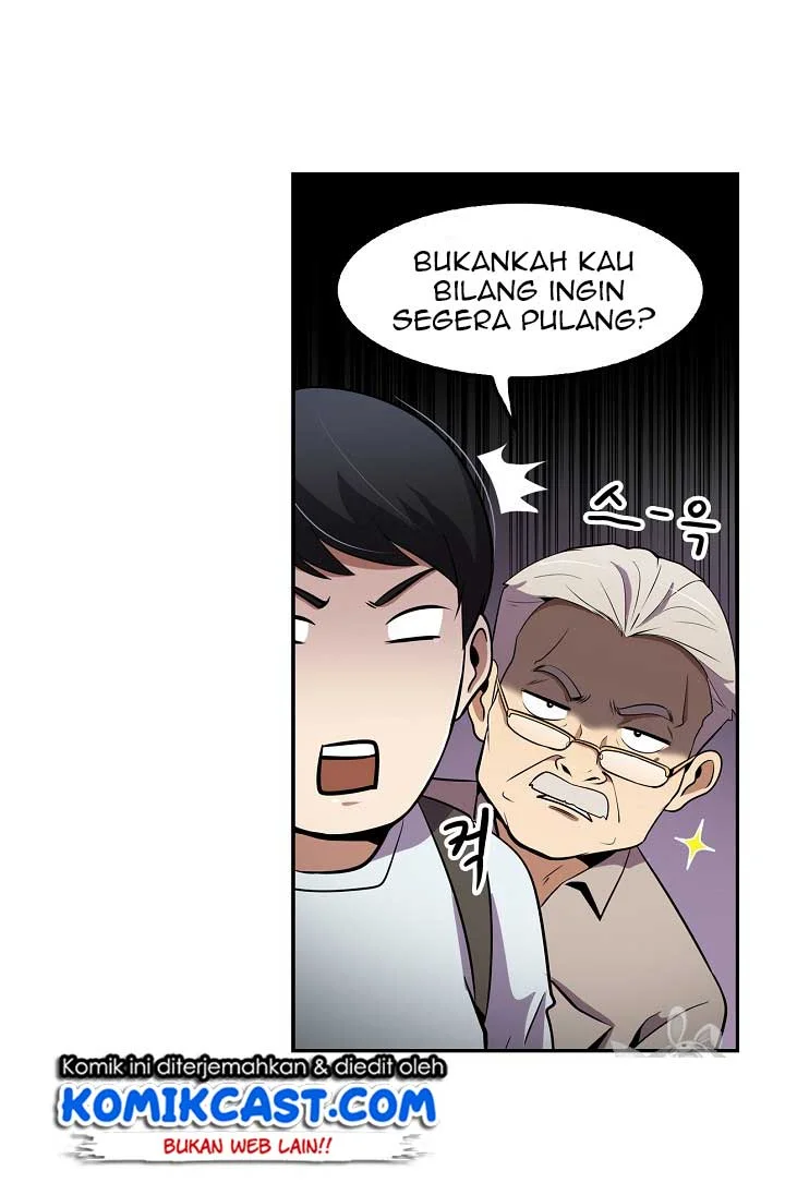 Again My Life Chapter 26 - halaman 61