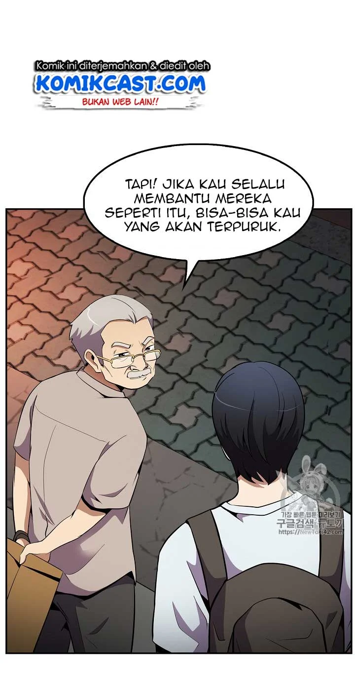 Again My Life Chapter 26 - halaman 65