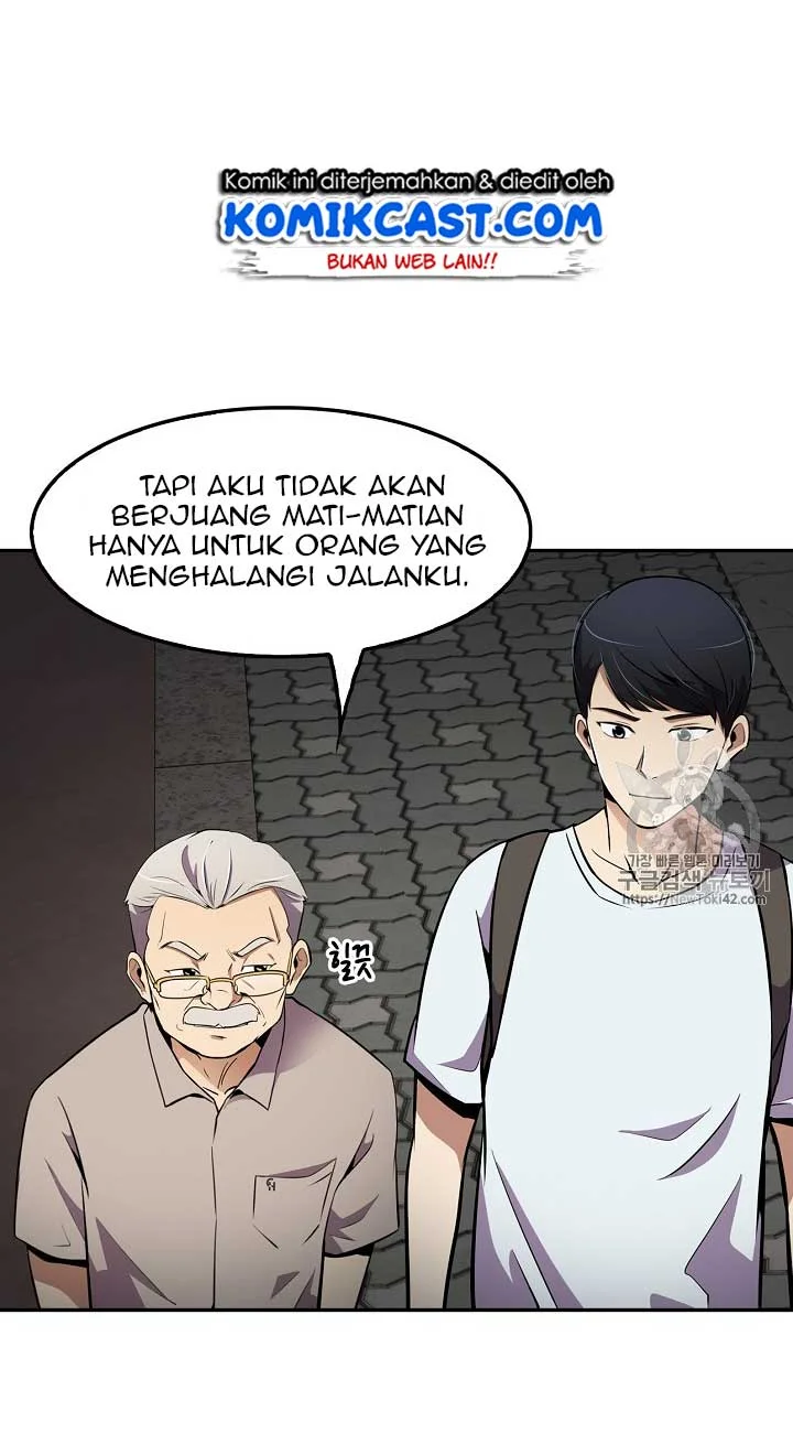 Again My Life Chapter 26 - halaman 68