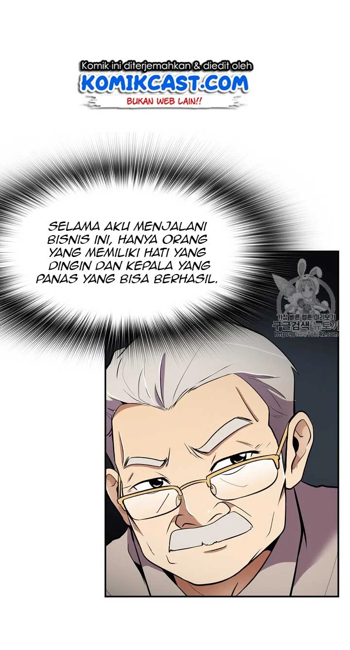Again My Life Chapter 26 - halaman 69