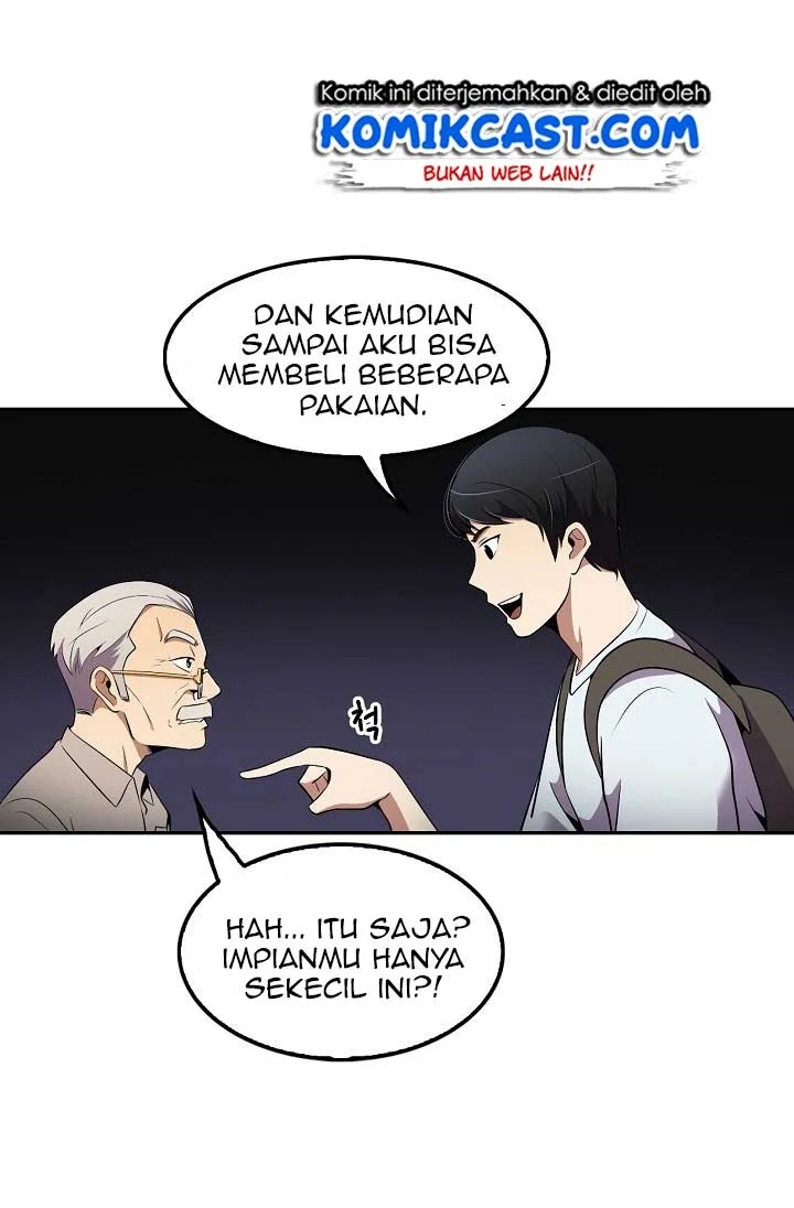 Again My Life Chapter 26 - halaman 77