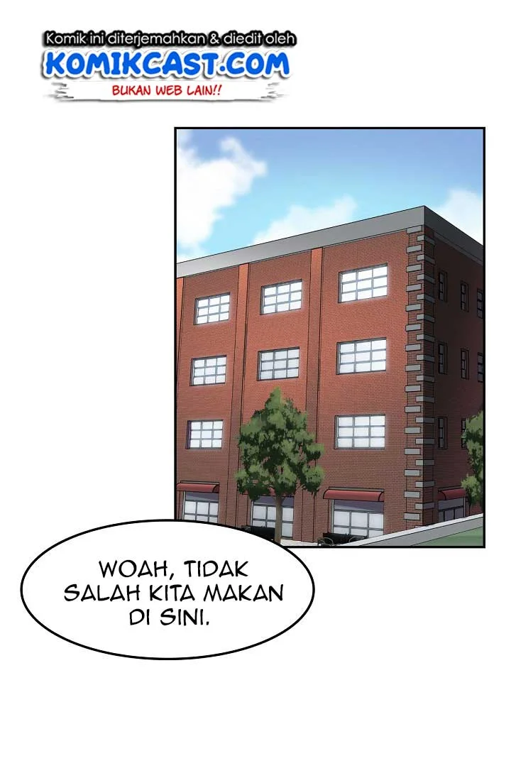 Again My Life Chapter 26 - halaman 84