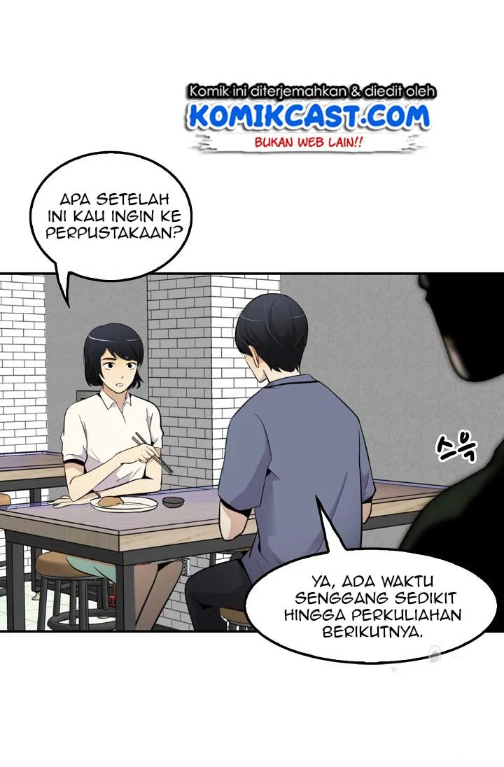 Again My Life Chapter 26 - halaman 86