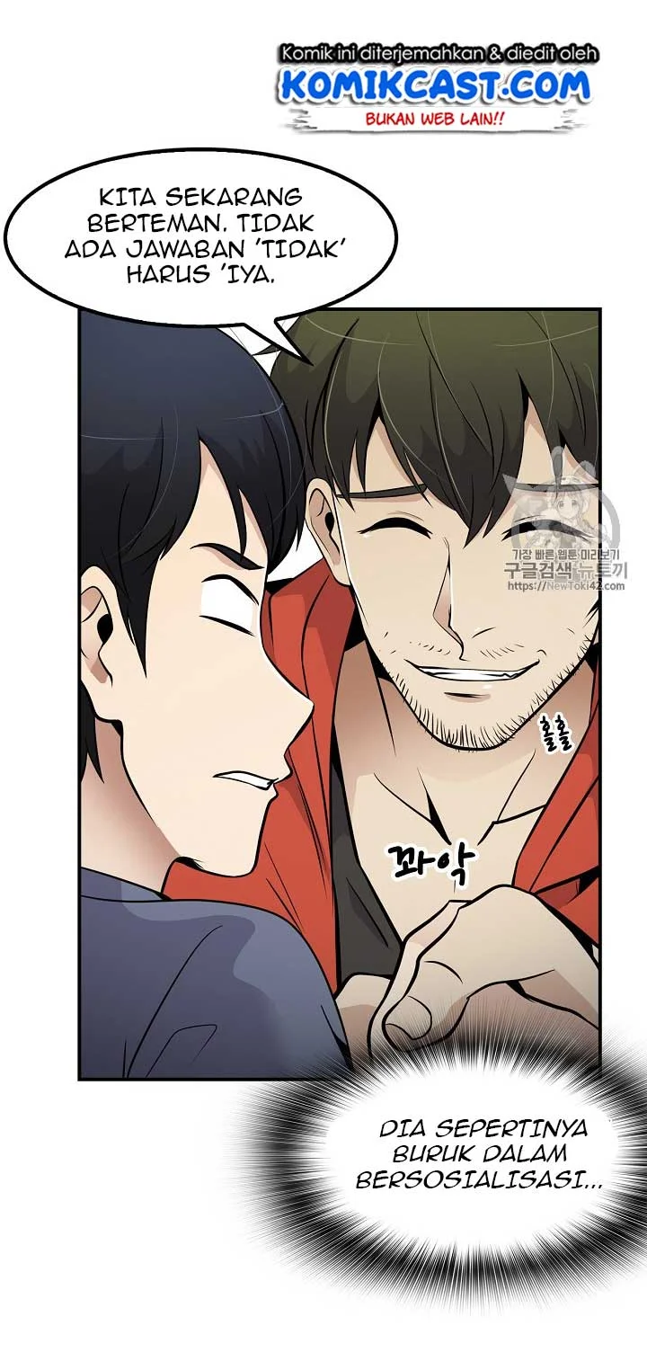 Again My Life Chapter 27 - halaman 10