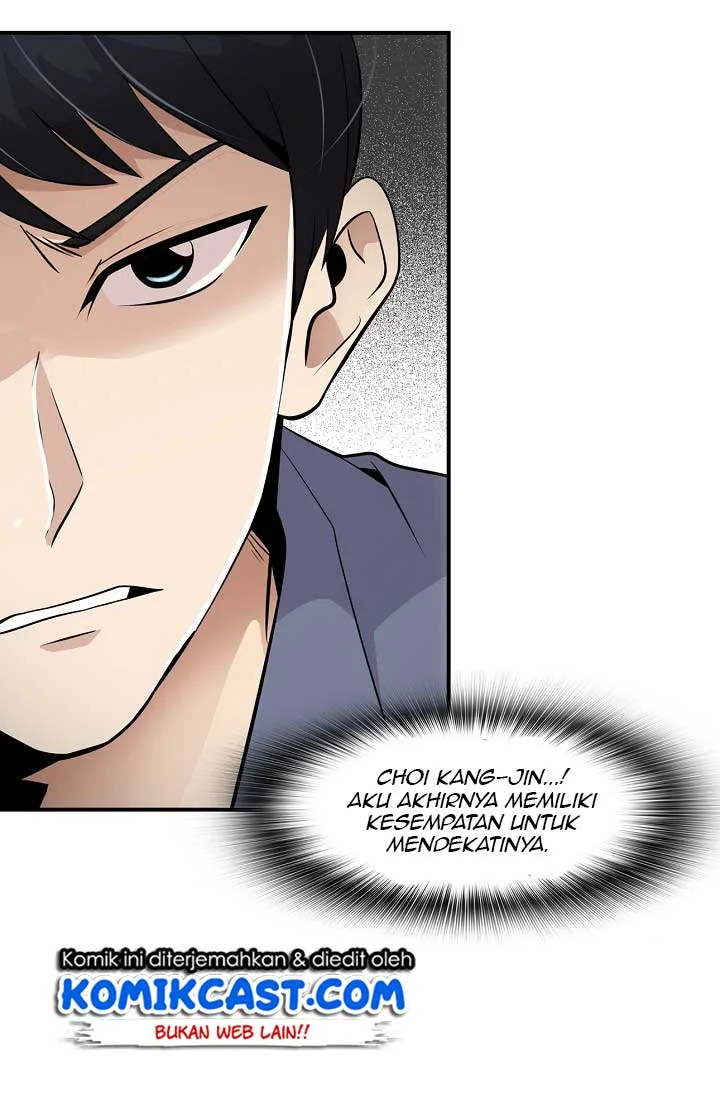 Again My Life Chapter 27 - halaman 19