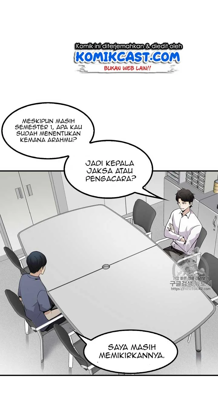 Again My Life Chapter 27 - halaman 23