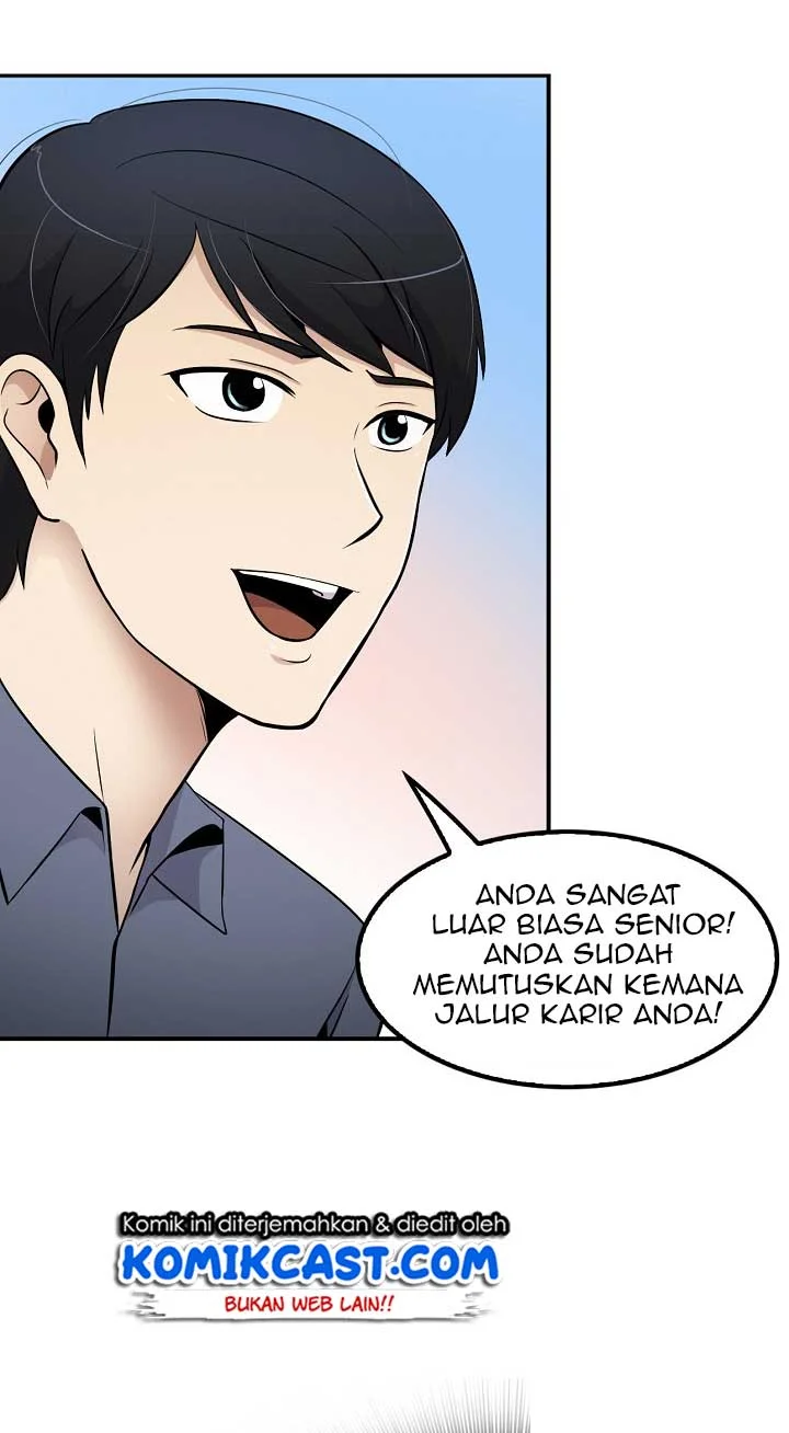 Again My Life Chapter 27 - halaman 26