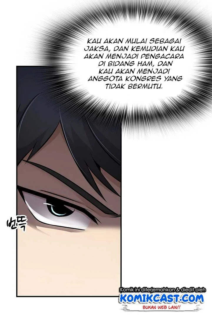 Again My Life Chapter 27 - halaman 27