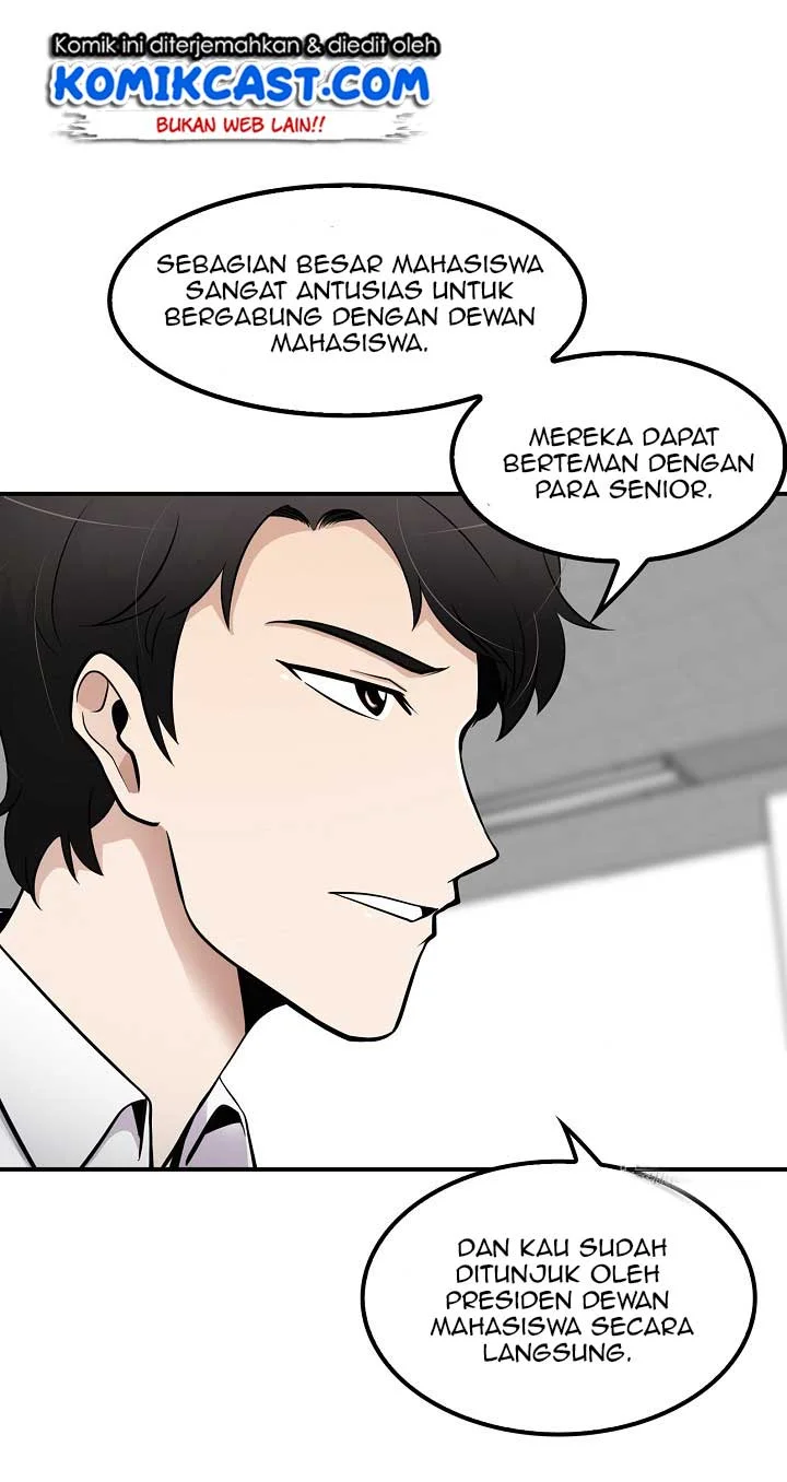 Again My Life Chapter 27 - halaman 38