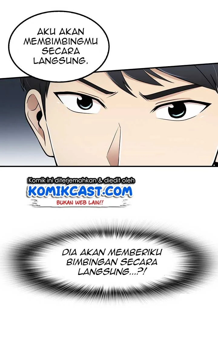 Again My Life Chapter 27 - halaman 40
