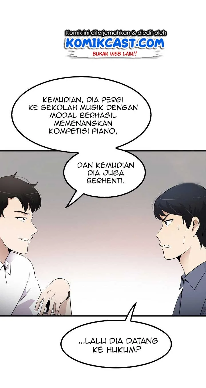 Again My Life Chapter 27 - halaman 50