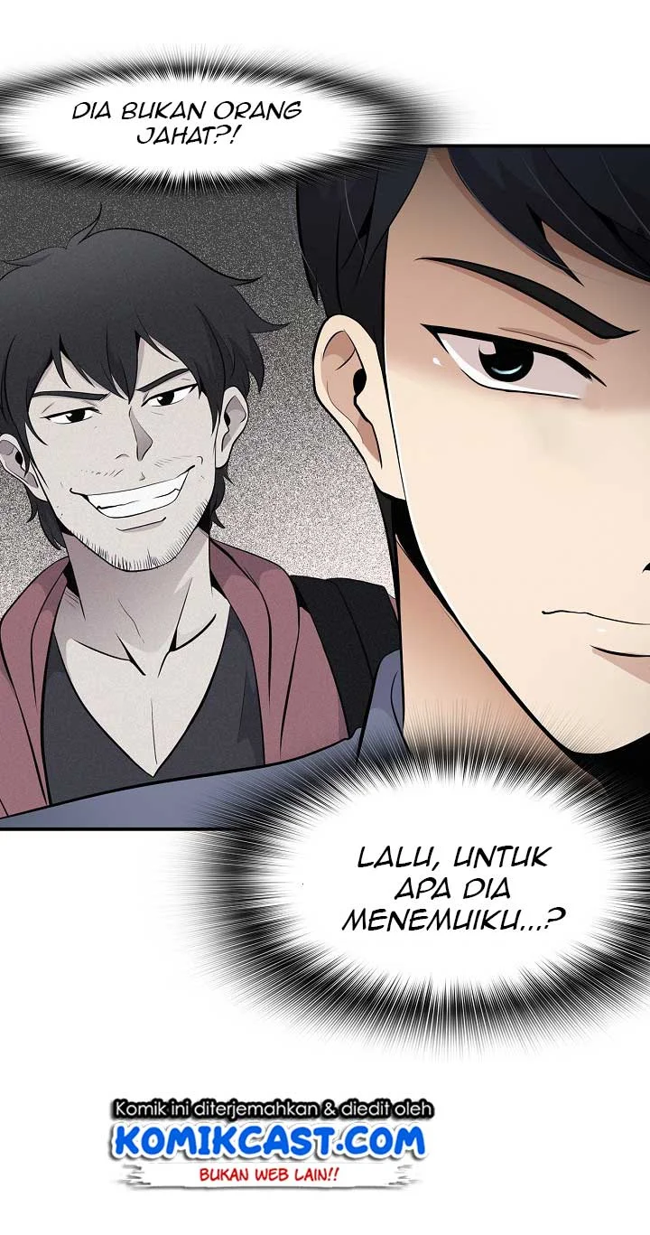 Again My Life Chapter 27 - halaman 55
