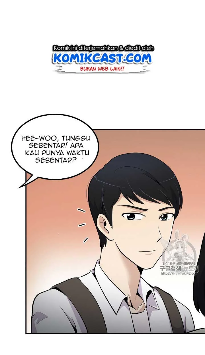 Again My Life Chapter 27 - halaman 62