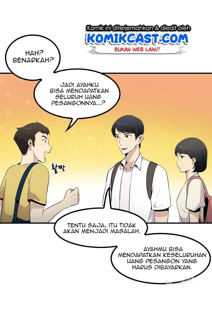 Again My Life Chapter 27 - halaman 70