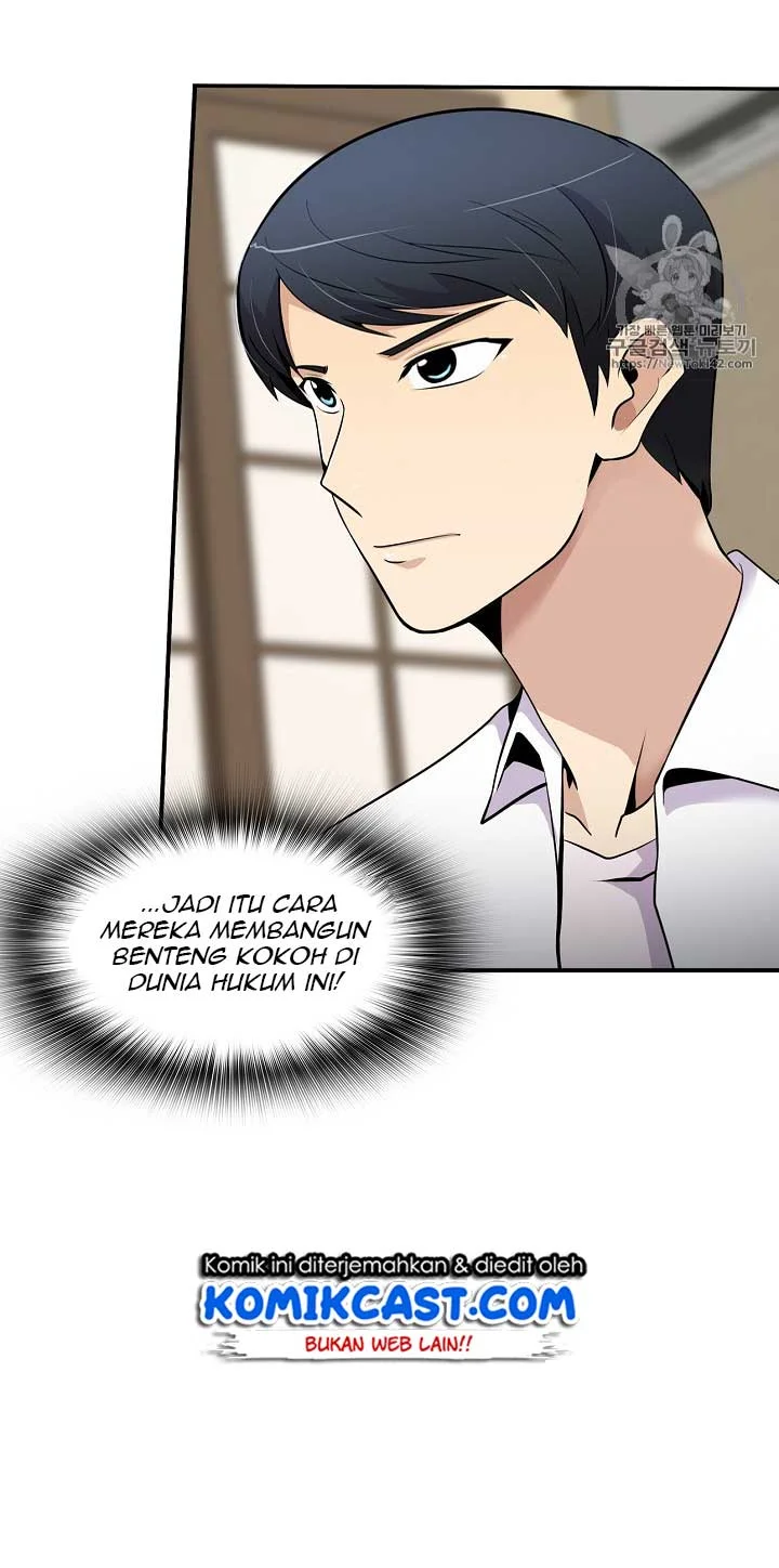 Again My Life Chapter 28 - halaman 14