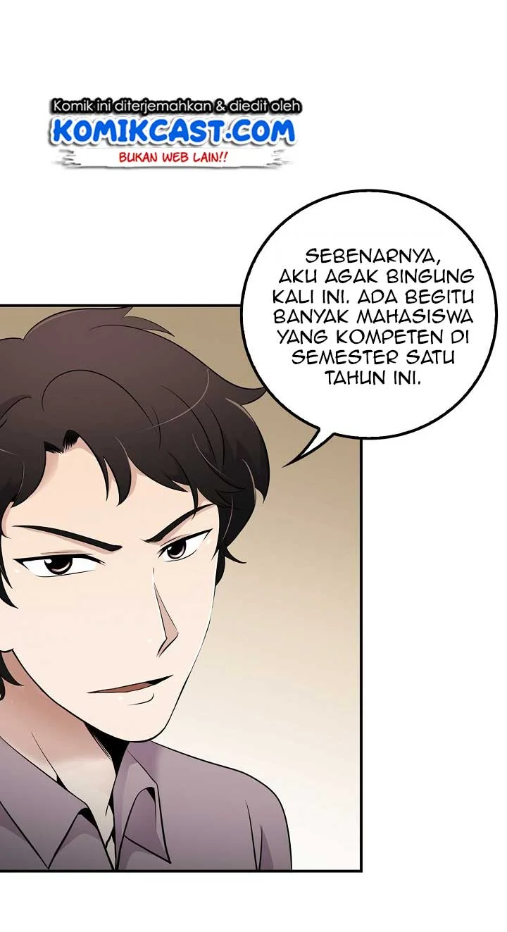 Again My Life Chapter 28 - halaman 17
