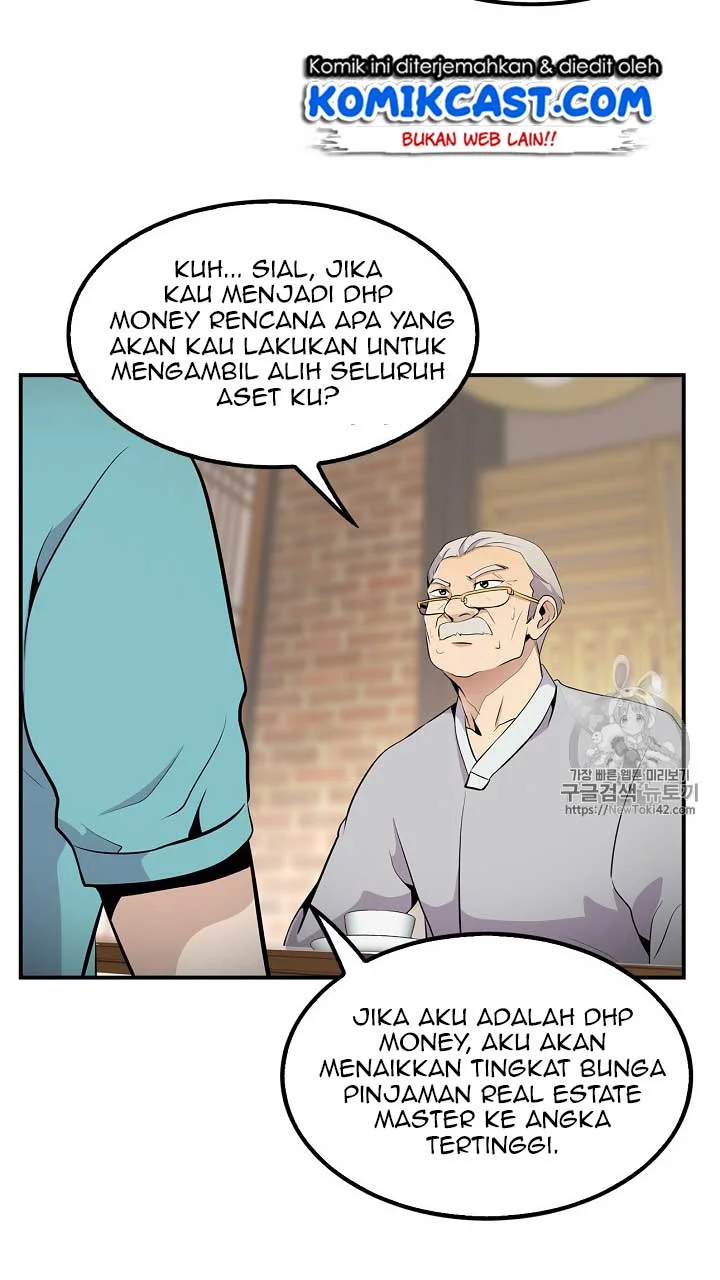 Again My Life Chapter 28 - halaman 50
