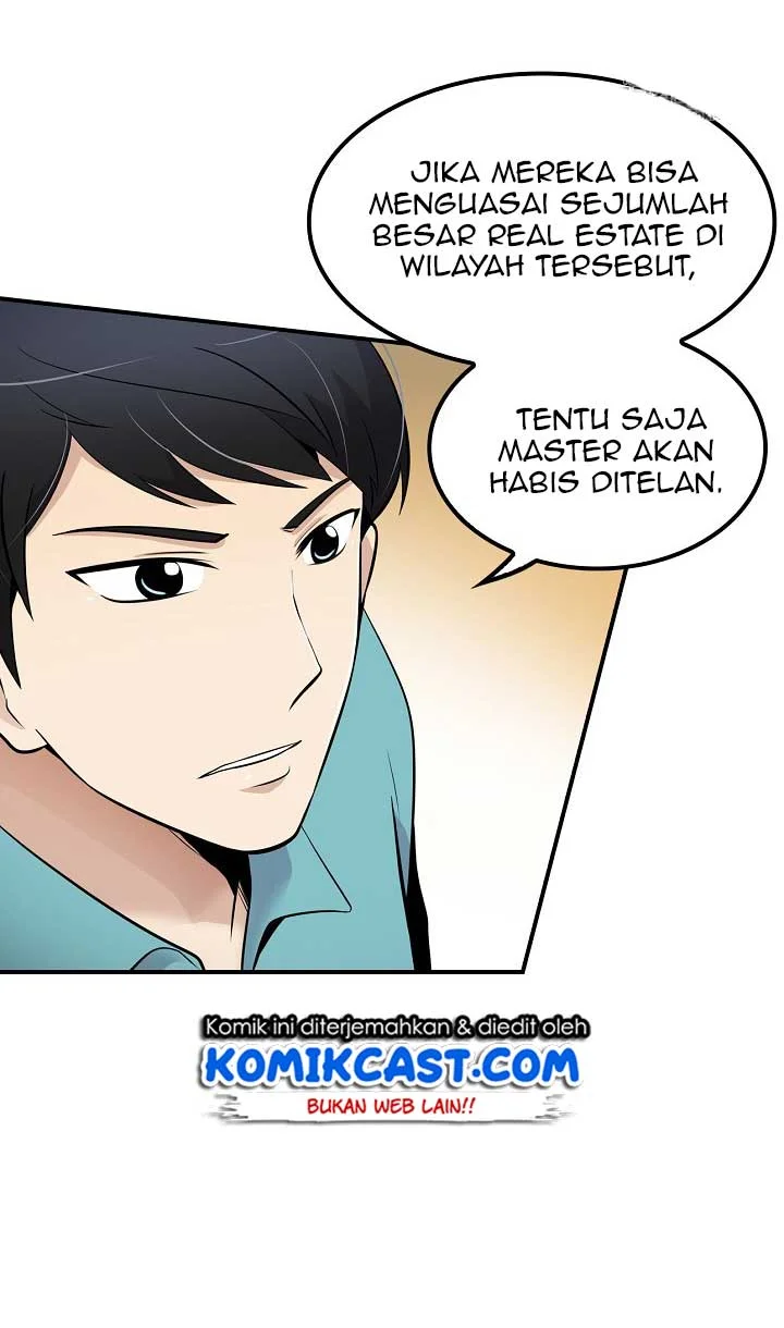 Again My Life Chapter 28 - halaman 61