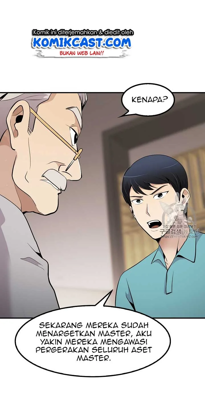Again My Life Chapter 28 - halaman 66