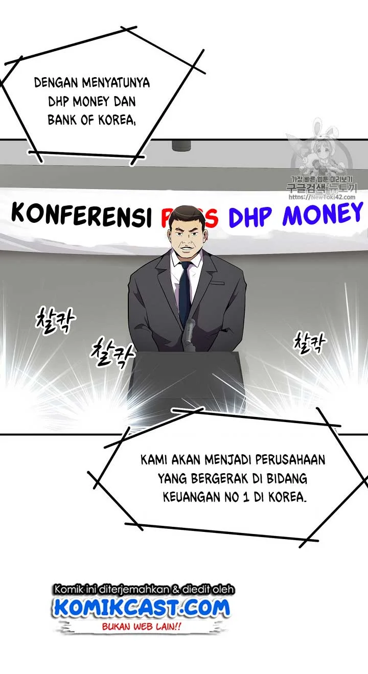Again My Life Chapter 28 - halaman 81