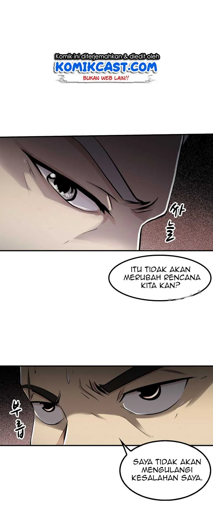 Again My Life Chapter 29 - halaman 11