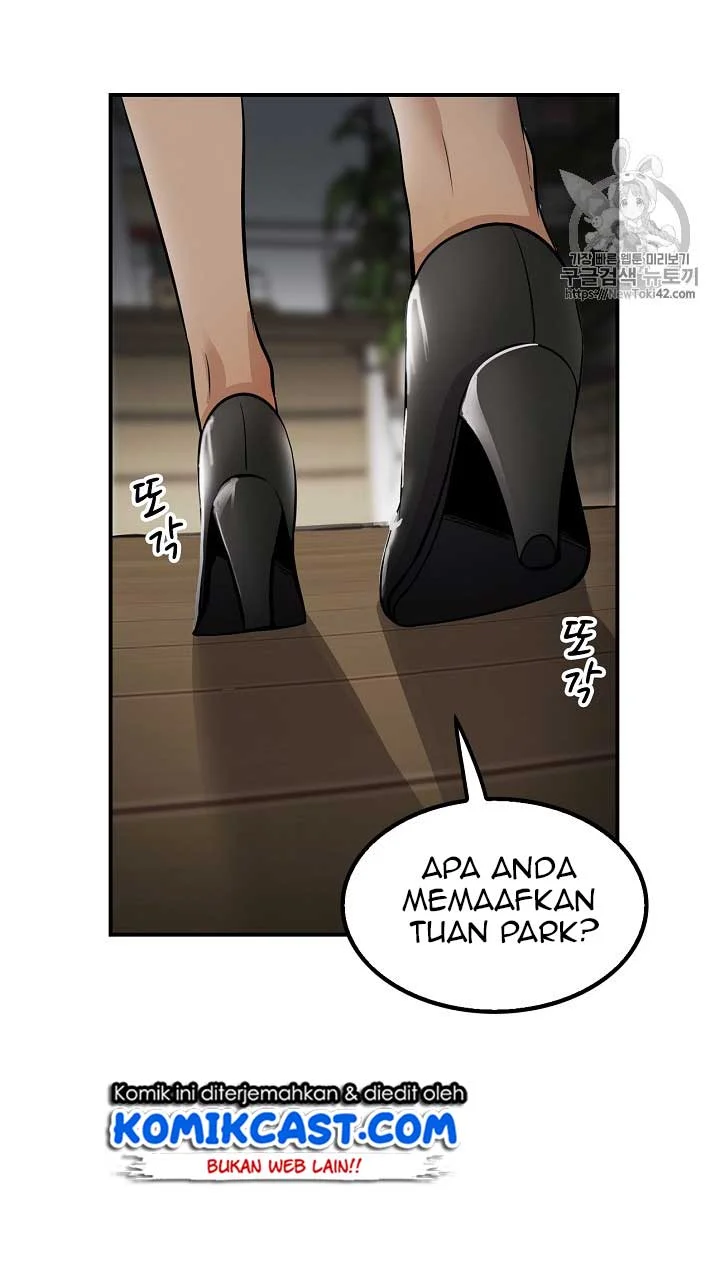 Again My Life Chapter 29 - halaman 15