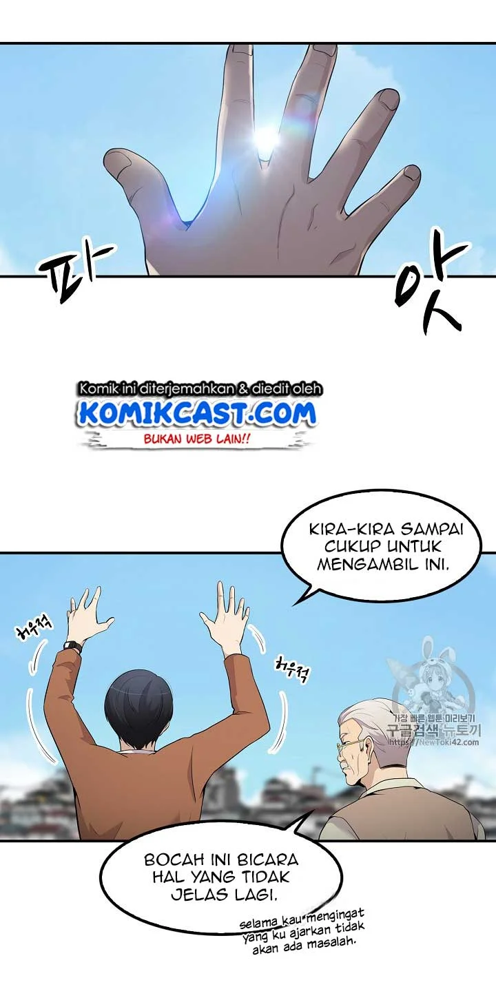 Again My Life Chapter 29 - halaman 38
