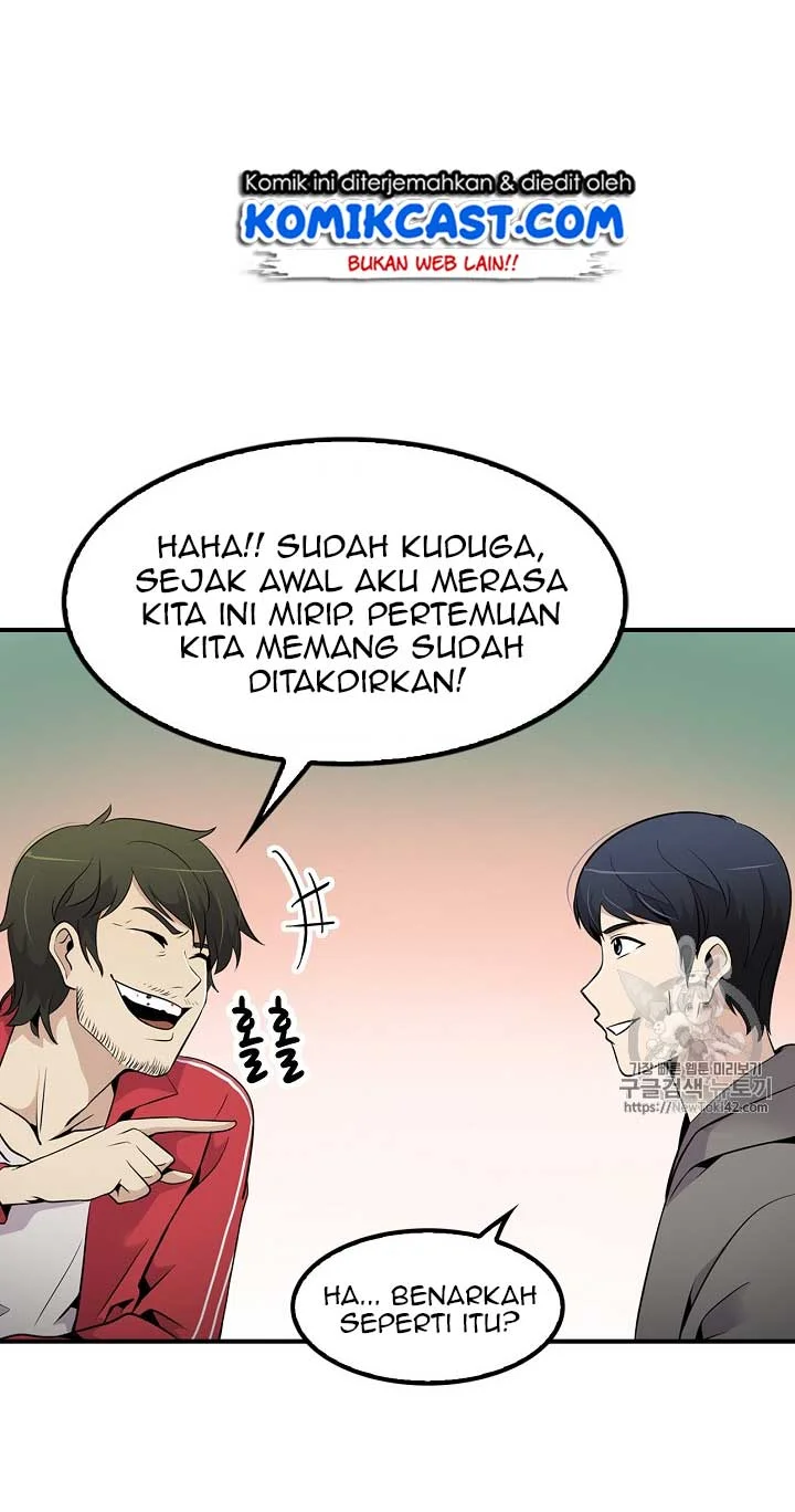 Again My Life Chapter 29 - halaman 57