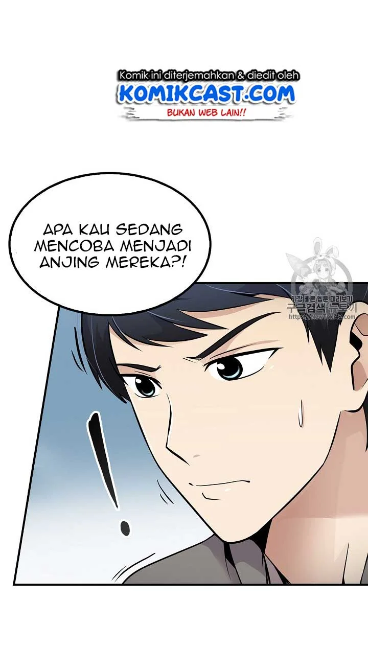 Again My Life Chapter 29 - halaman 61