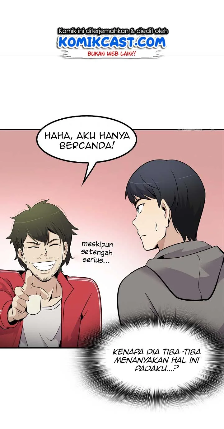 Again My Life Chapter 29 - halaman 62