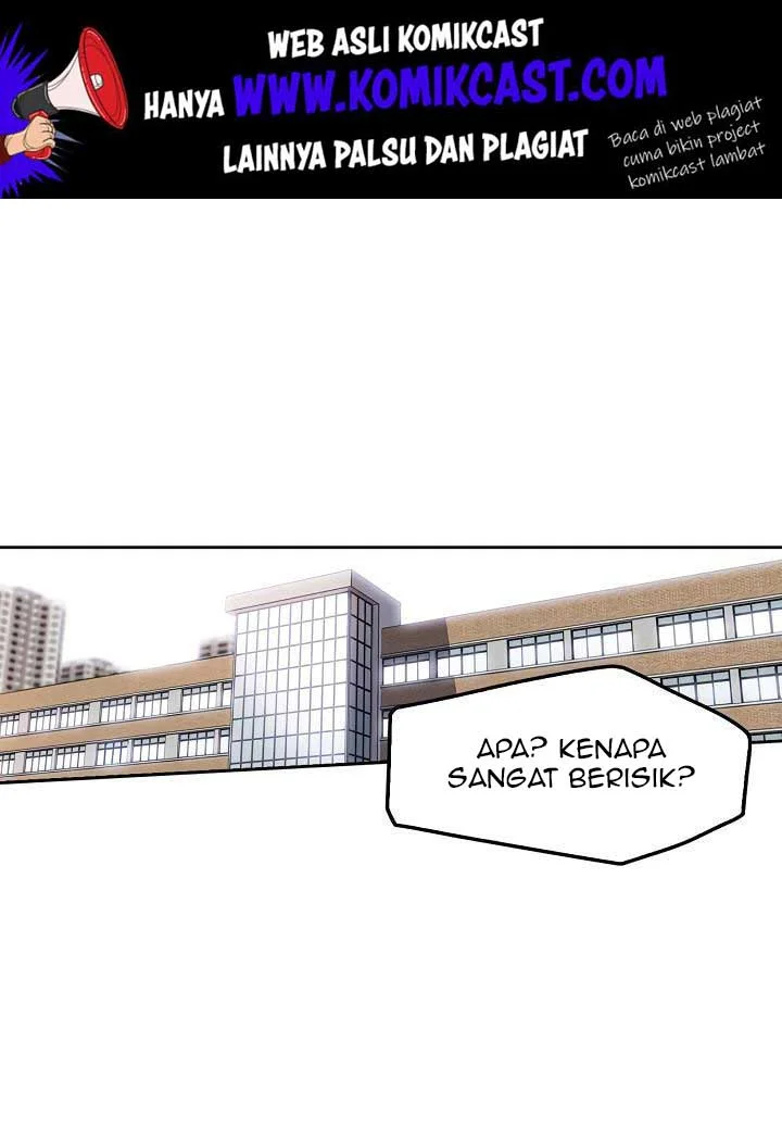 Again My Life Chapter 3 - halaman 2