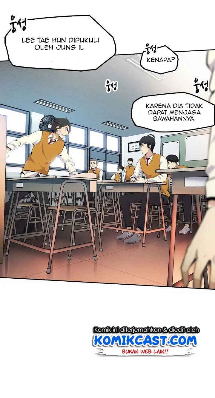 Again My Life Chapter 3 - halaman 3