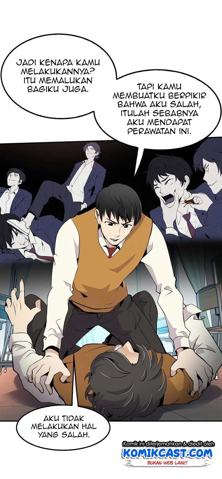 Again My Life Chapter 3 - halaman 32