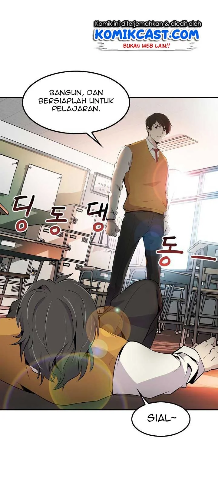 Again My Life Chapter 3 - halaman 41