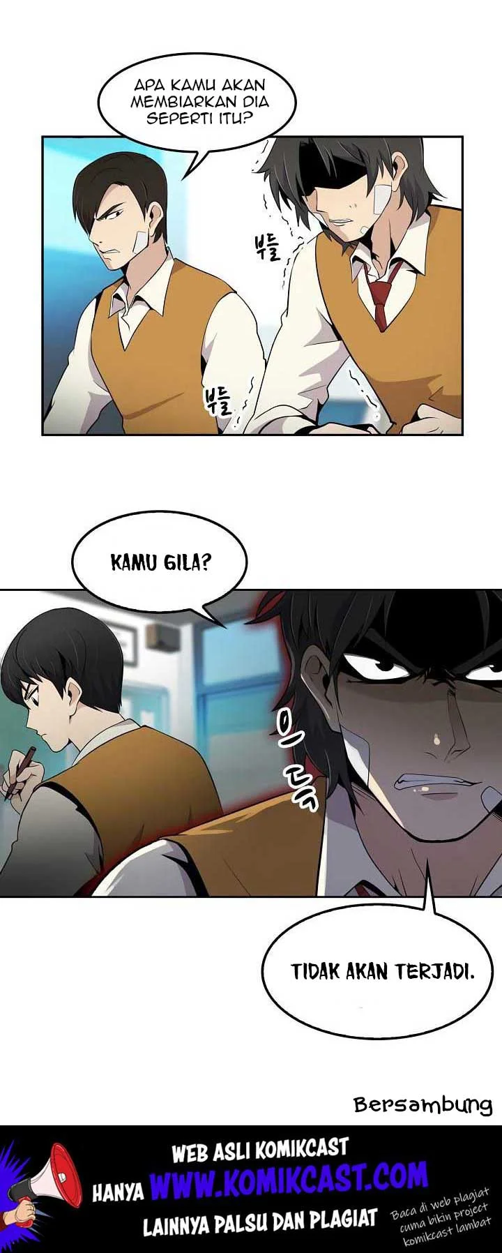Again My Life Chapter 3 - halaman 50